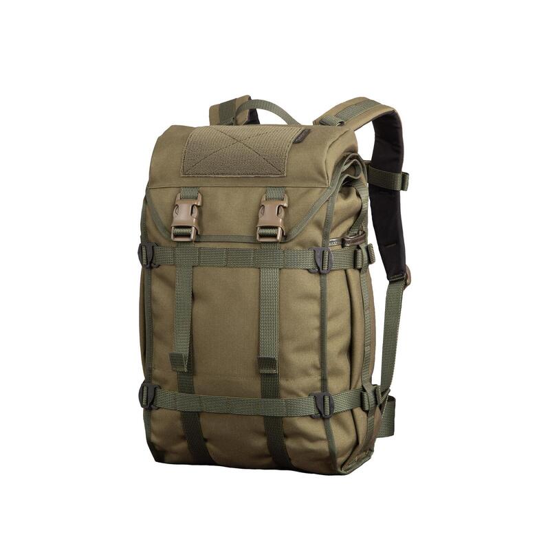 Savotta Kahakka 25L - Green