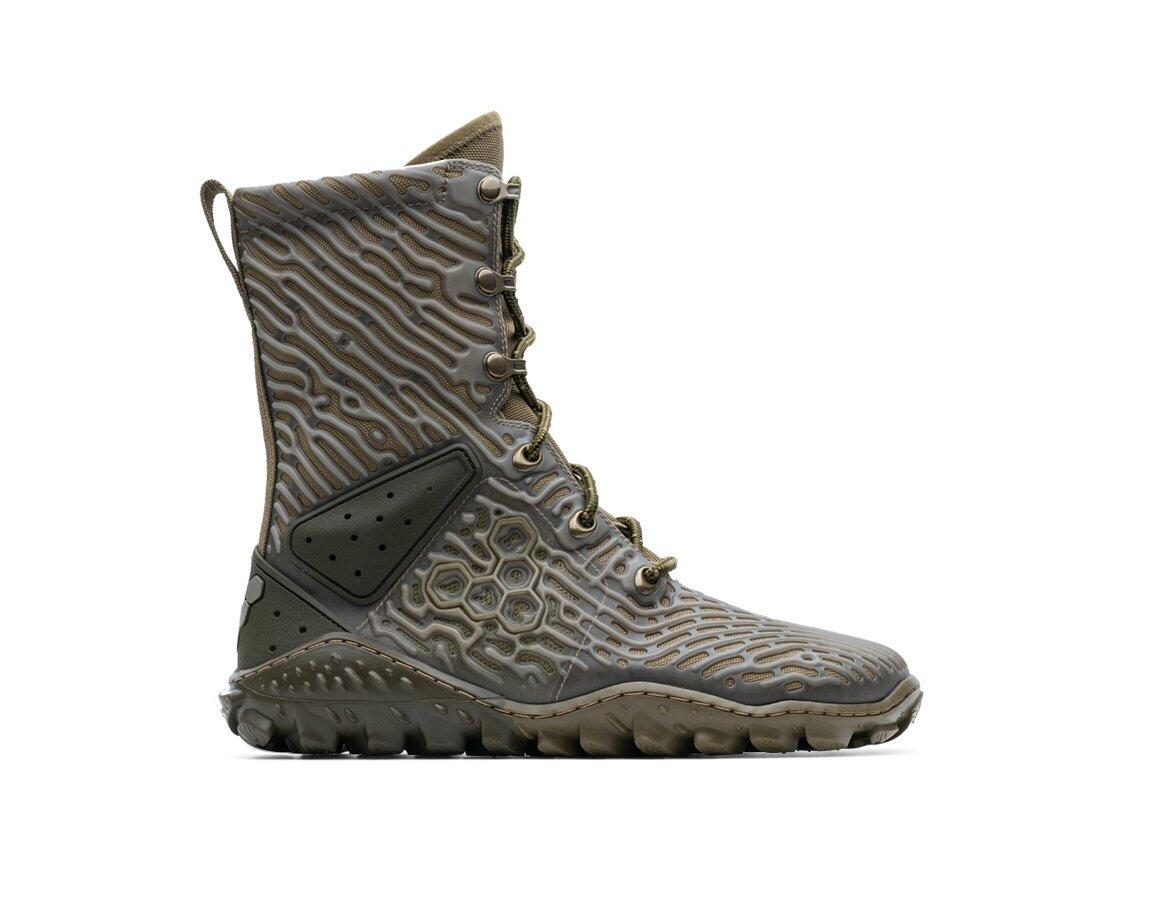 VIVOBAREFOOT Vivobarefoot Jungle ESC - Womens - Invisible