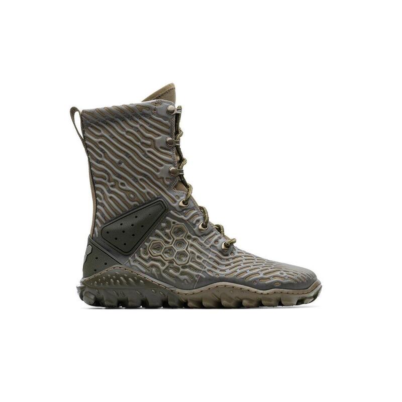 Vivobarefoot Jungle ESC - Donna - Invisibile