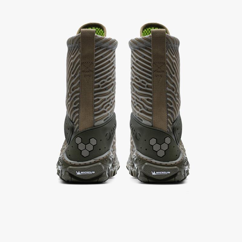 Vivobarefoot Jungle ESC - Donna - Invisibile