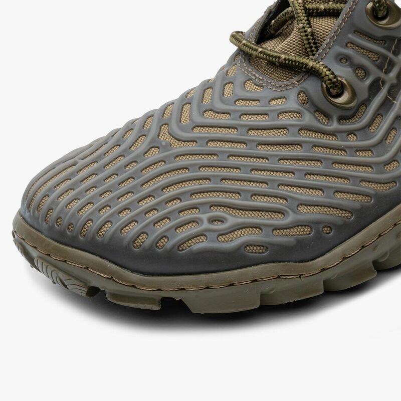 Vivobarefoot Jungle ESC - Donna - Invisibile