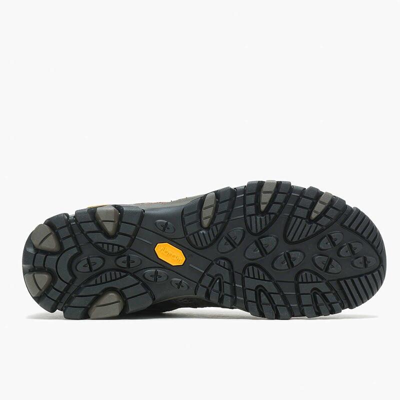 Baskets Homme MOAB 3 Gris Gris Merrell