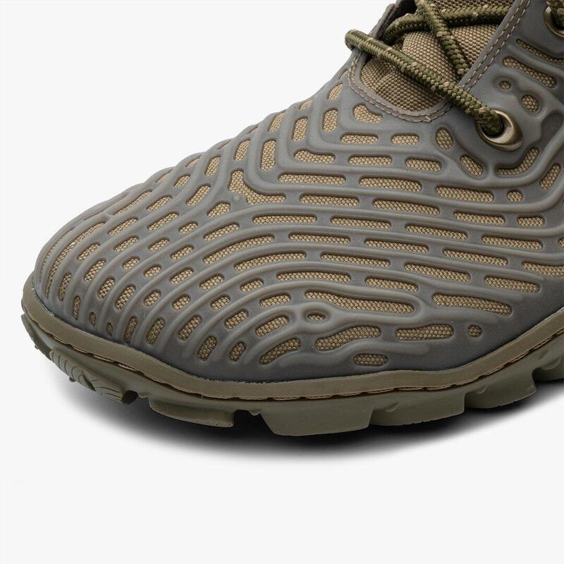 Vivobarefoot Jungle ESC - Mens - Invisible