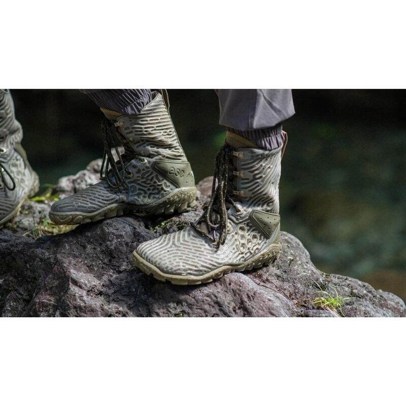 Vivobarefoot Jungle ESC - Mens - Invisible