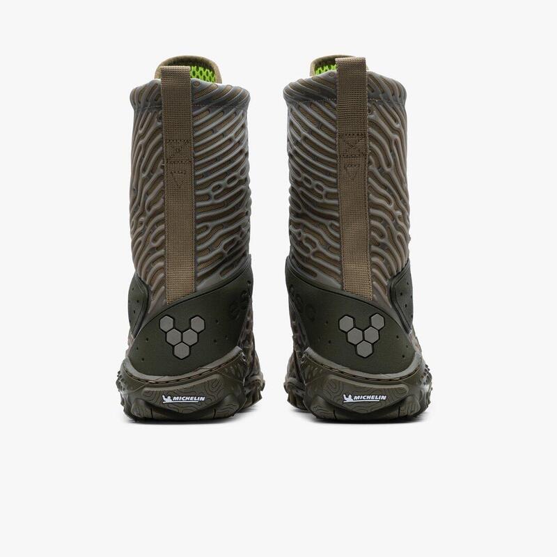 Vivobarefoot Jungle ESC - Mens - Invisible