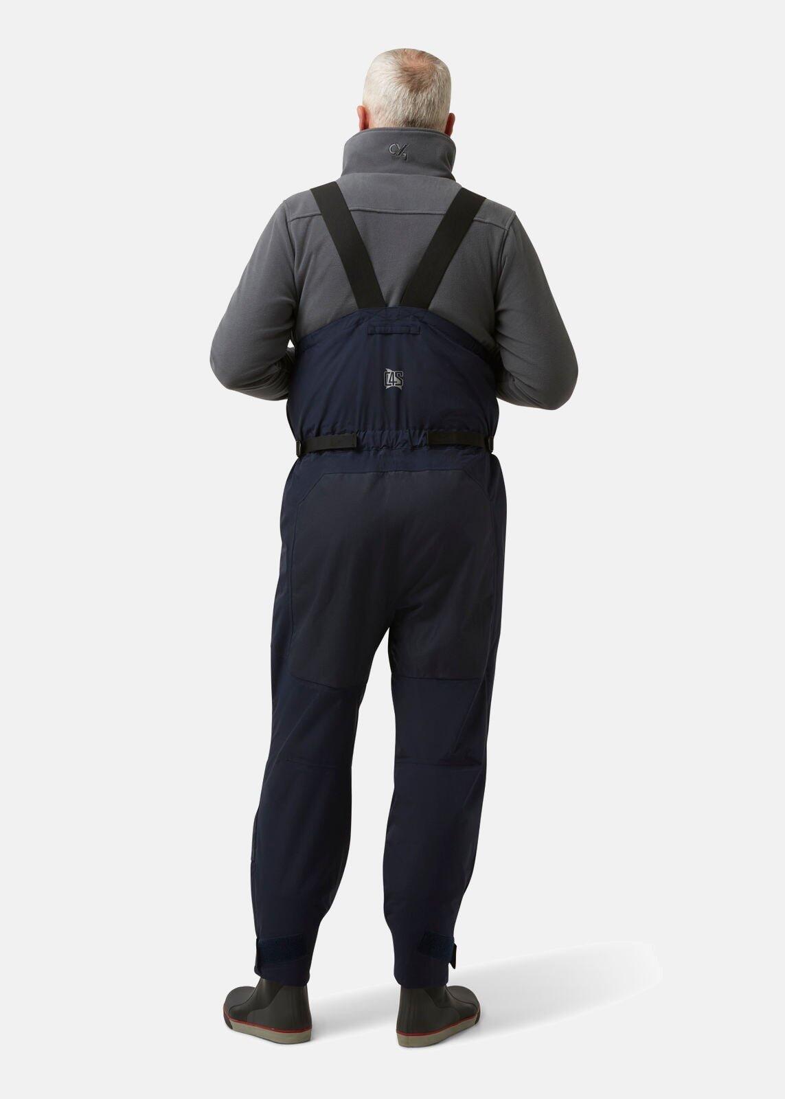 Herren Bergen II Offshore Segelhose 4/7