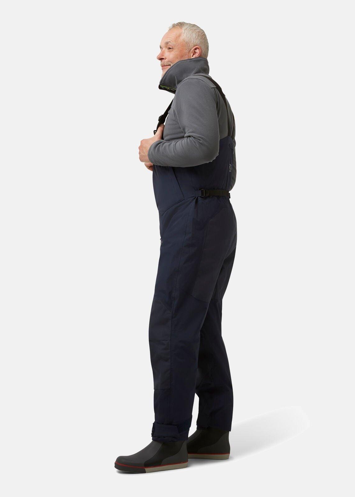 Herren Bergen II Offshore Segelhose 2/7