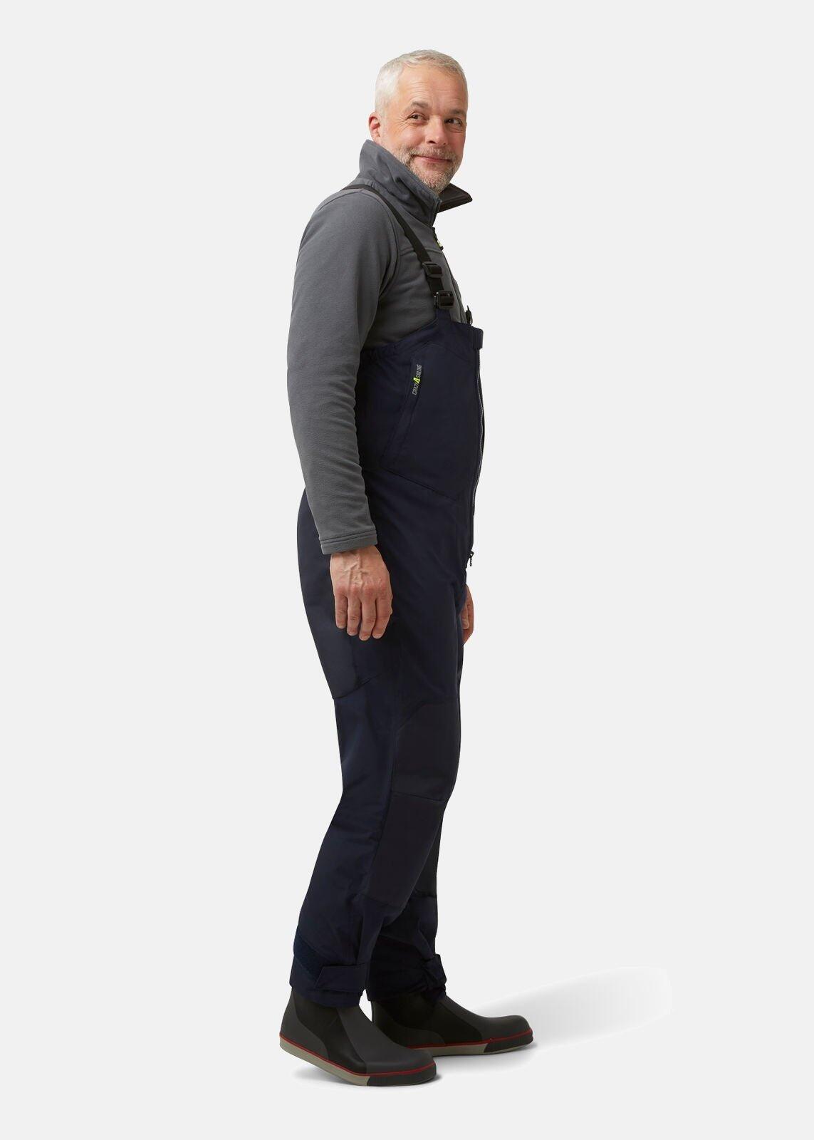 Herren Bergen II Offshore Segelhose 3/7