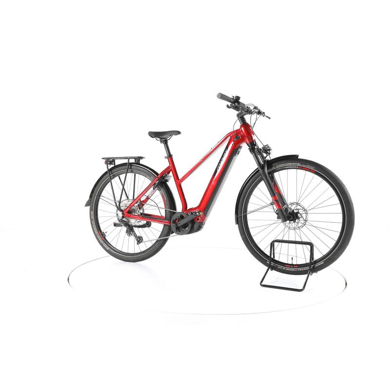 Reconditionné - Conway Cairon T 5.0 Vélo électrique Femme 2023 - Bon