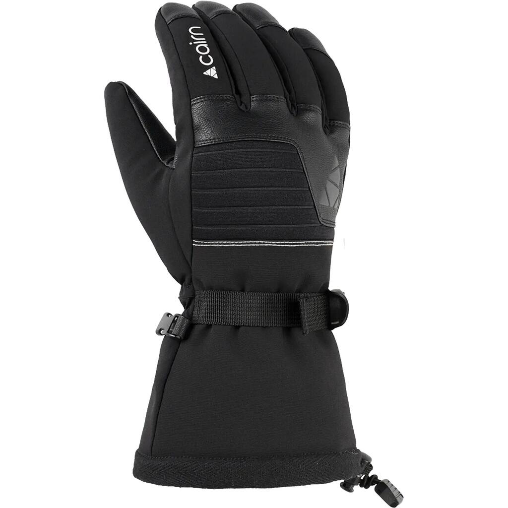 Ski gloves Cairn Olympus M C-Tex