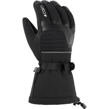 Handschuhe Unisex - CAIRN Olympus C-Tex M - Black Neoprene