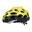 Casco de Bicicleta de Carretera Mixino Amarillo Fluo