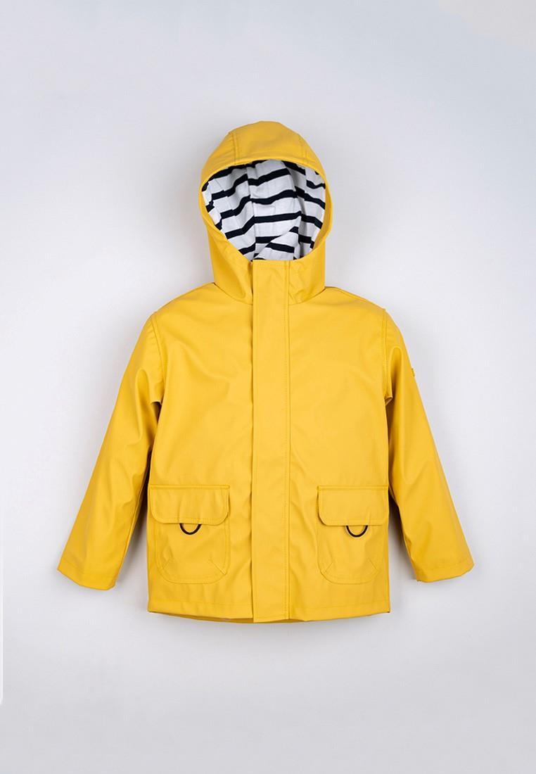 Bebe Niña Chubasquero Infantil Chubasquero Para Niños, Estilo