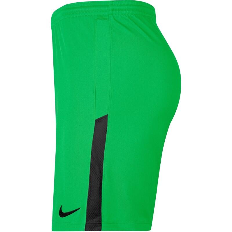 Pantalón infantil transpirable Nike League Knit II