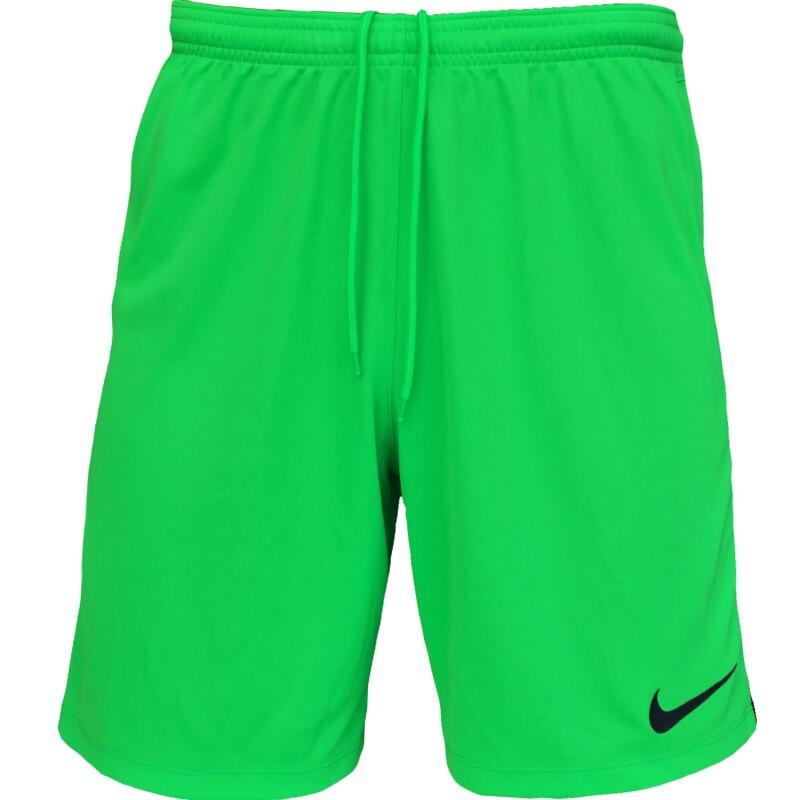 Pantalón infantil transpirable Nike League Knit II