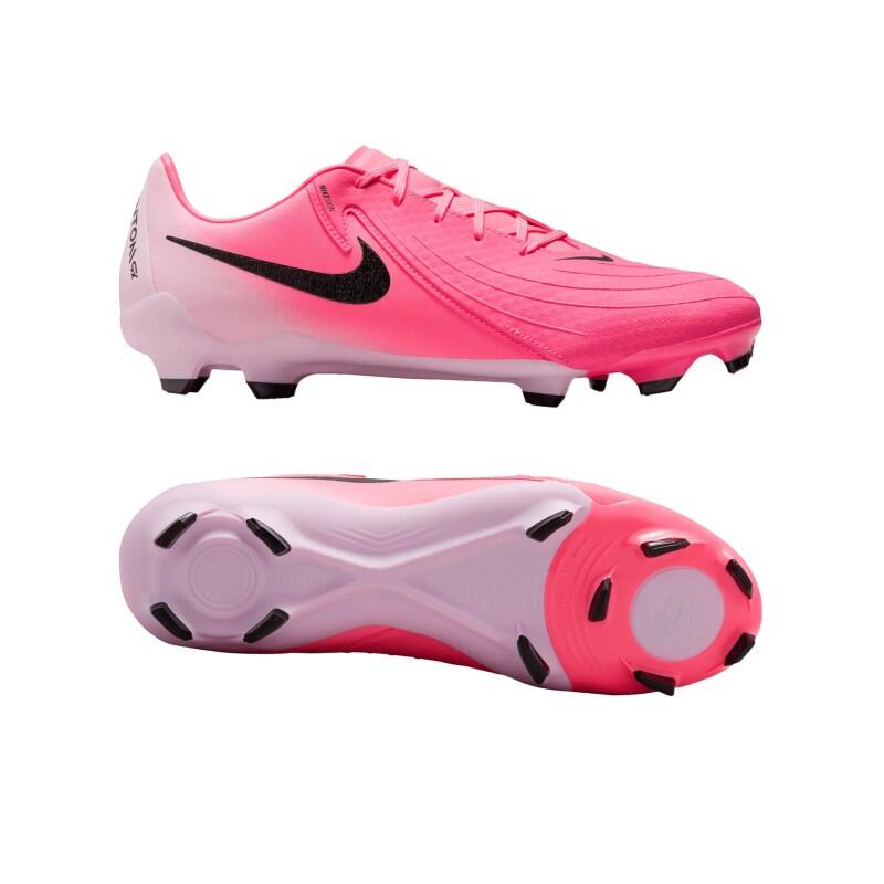 Chaussures de football Nike Phantom GX II Academy FG/MG