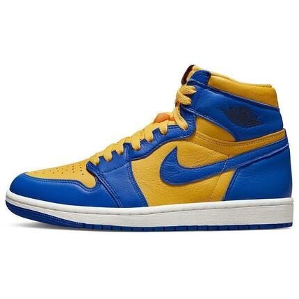 Damen universal Schuhe Nike Air Jordan 1 Retro High Og