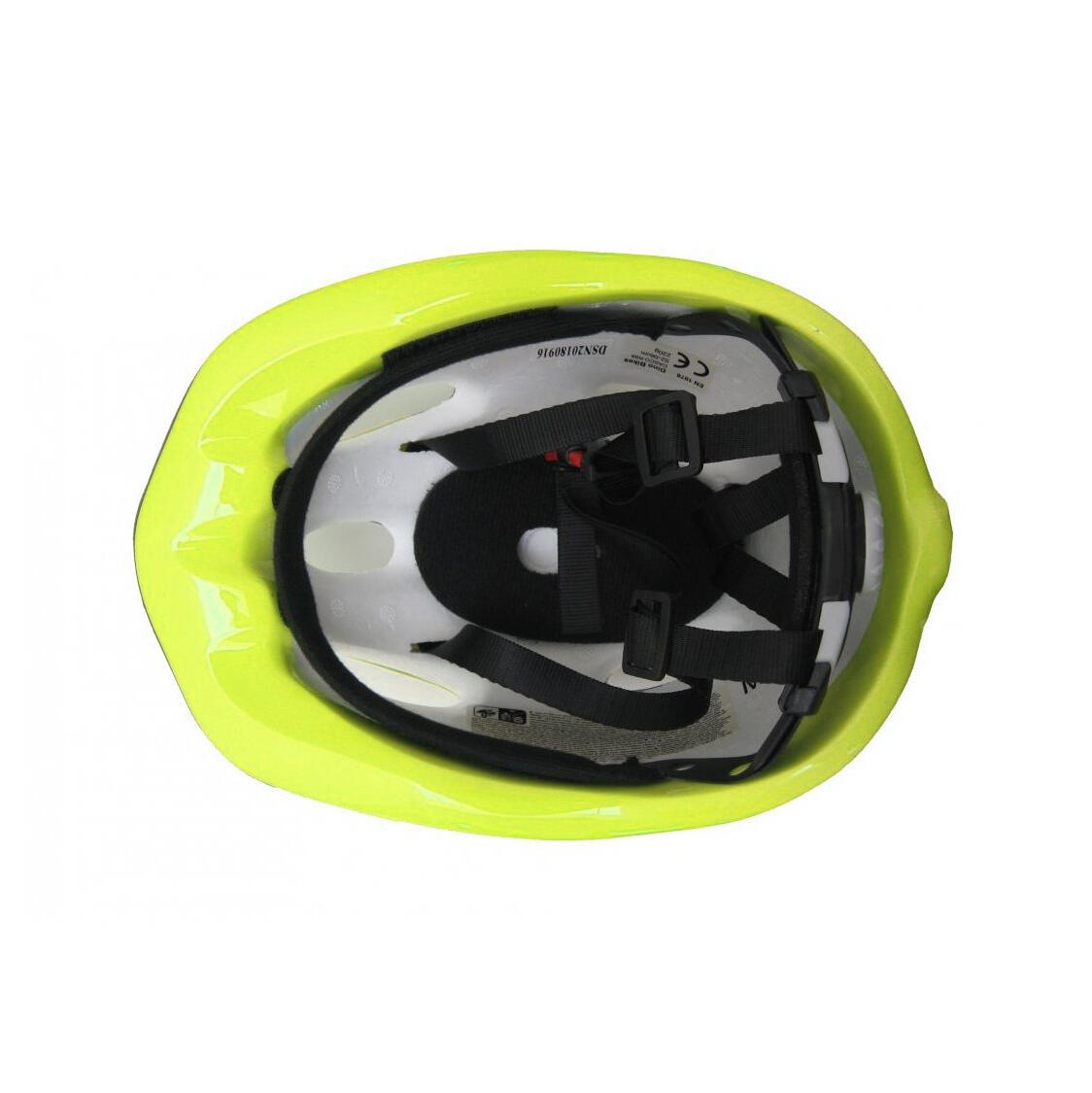 Casque Enfant Vélo Dino Bikes Taille 52-56 cm 2/2