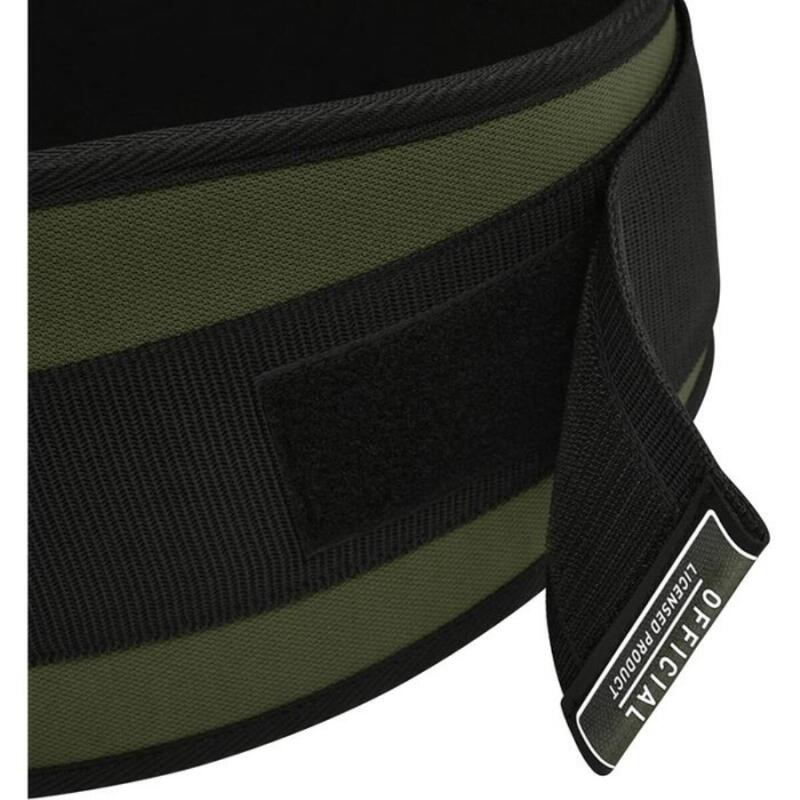 Ceinture de Musculation Eva Curve RX3