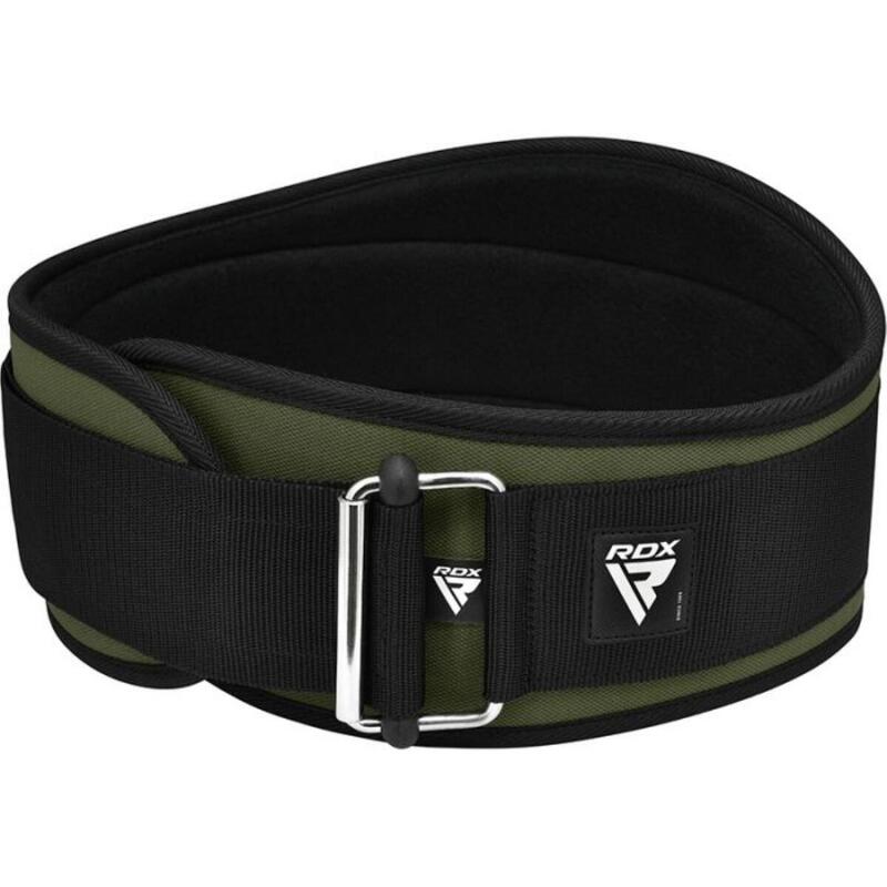 Ceinture de Musculation Eva Curve RX3