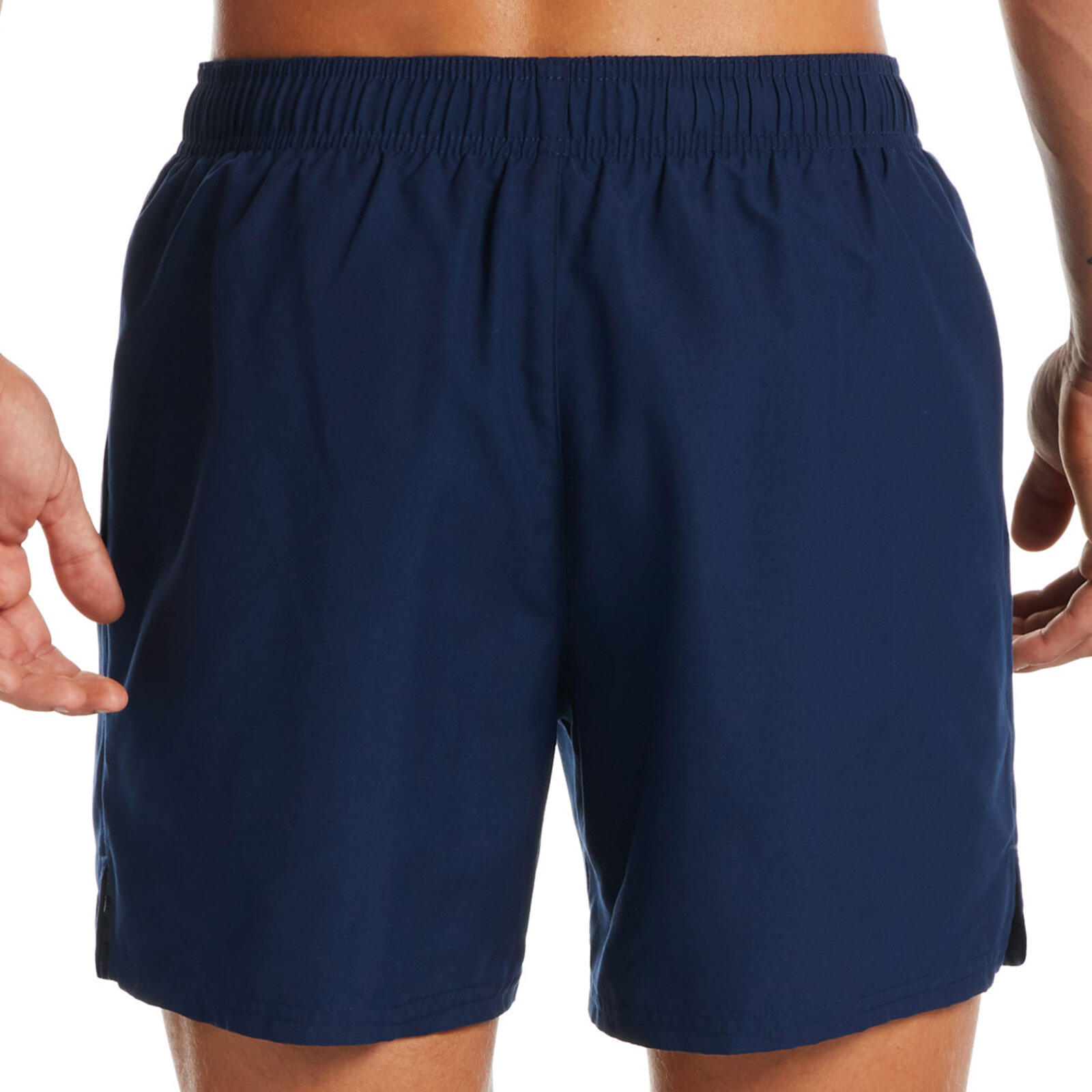 Calções de banho Volley Essential para homem (Azul Marinho) 2/4