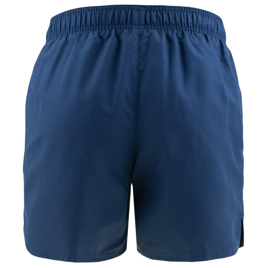 Calções de banho Volley Essential para homem (Azul Marinho) 4/4