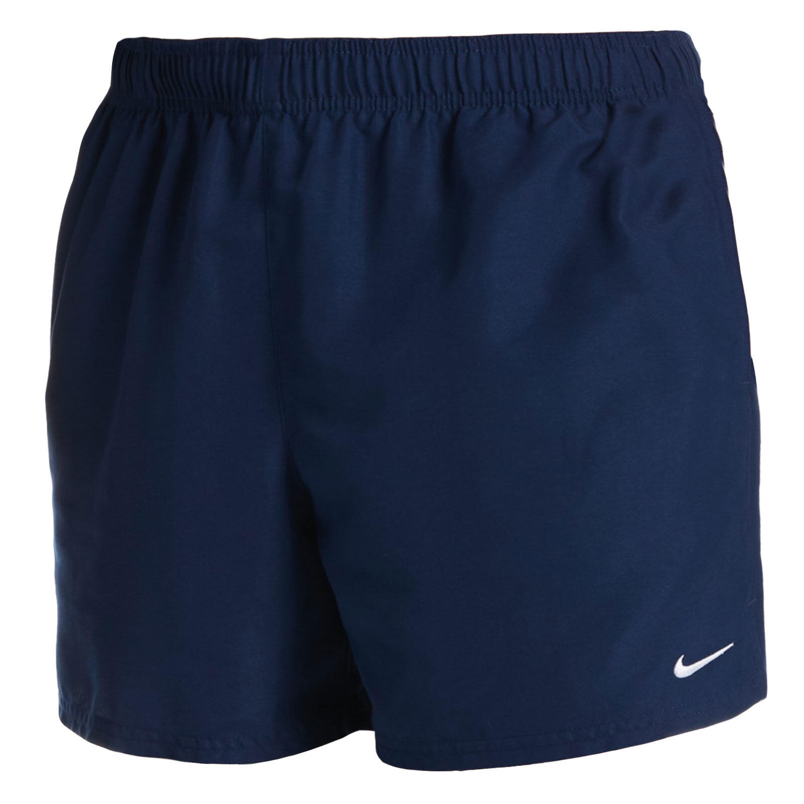 Nike - Short De Bain Homme Nike Essential Lap 5" Volley Marine Nuit - Maillot De Bain 1 Pièce - Bleu - 52 2xl - Decathlon