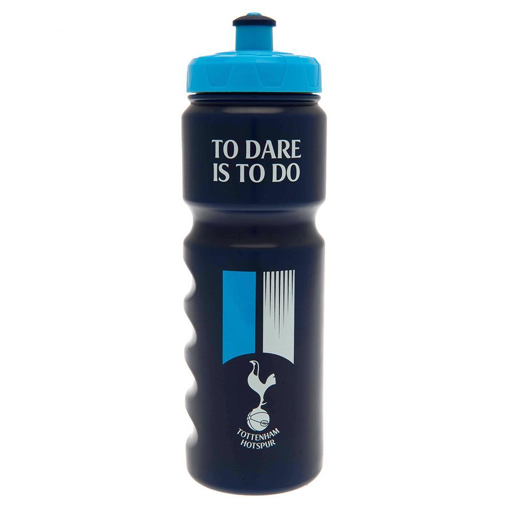 Tottenham Hotspur FC To Do Is To Dare Plastic Water Bottle