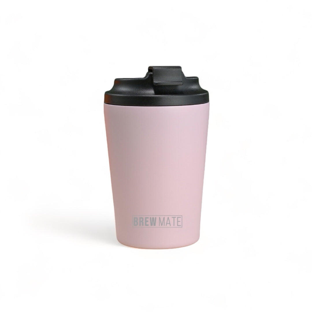 Brew Mate Travel Mug