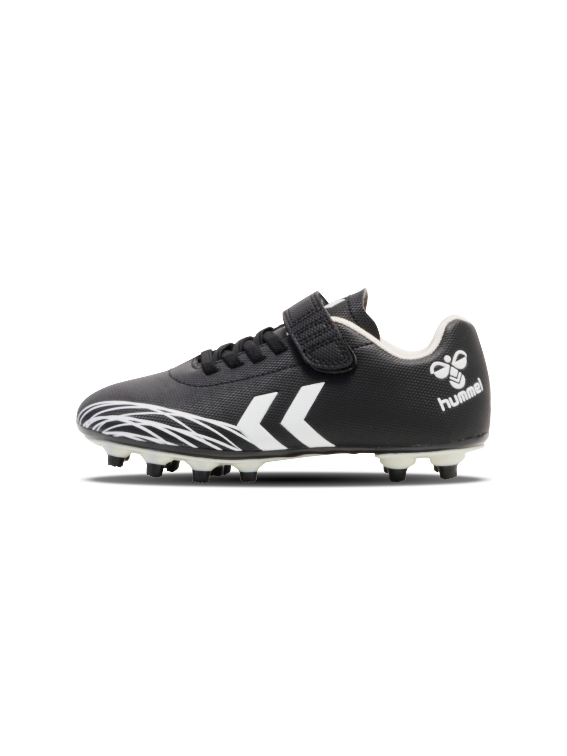 HUMMEL Klettverschluss Top Star Fußball Kinder HUMMEL