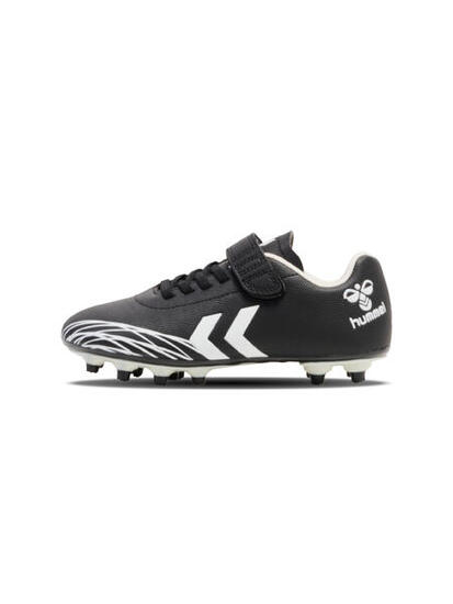 Cierre De Velcro Turf, Soft Ground, Firm Ground Top Star Fútbol Los Niños Unisex