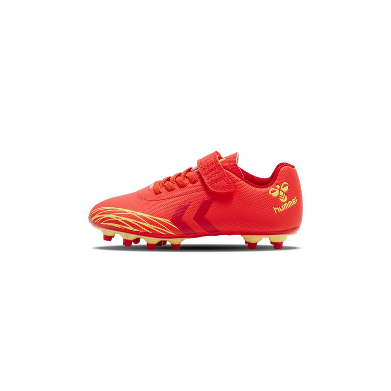 Fermeture Velcro Top Star Football Enfant HUMMEL