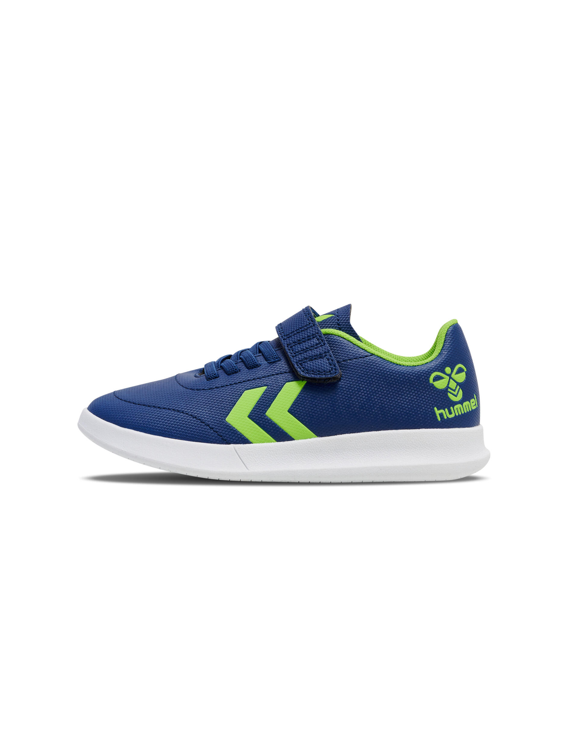HUMMEL Zapatilla De Entrenamiento Top Star Fútbol Los Niños Unisex Hummel