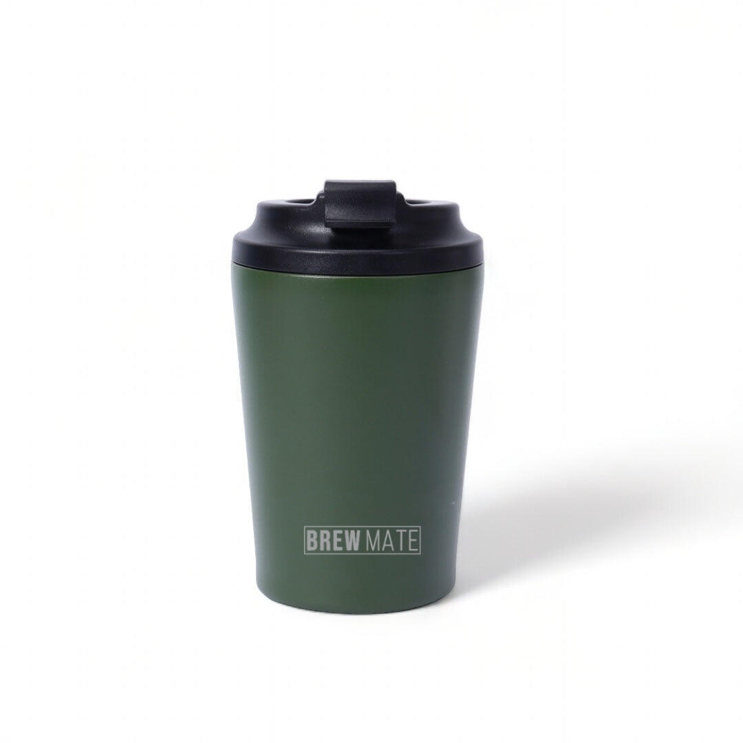Brew Mate Travel Mug