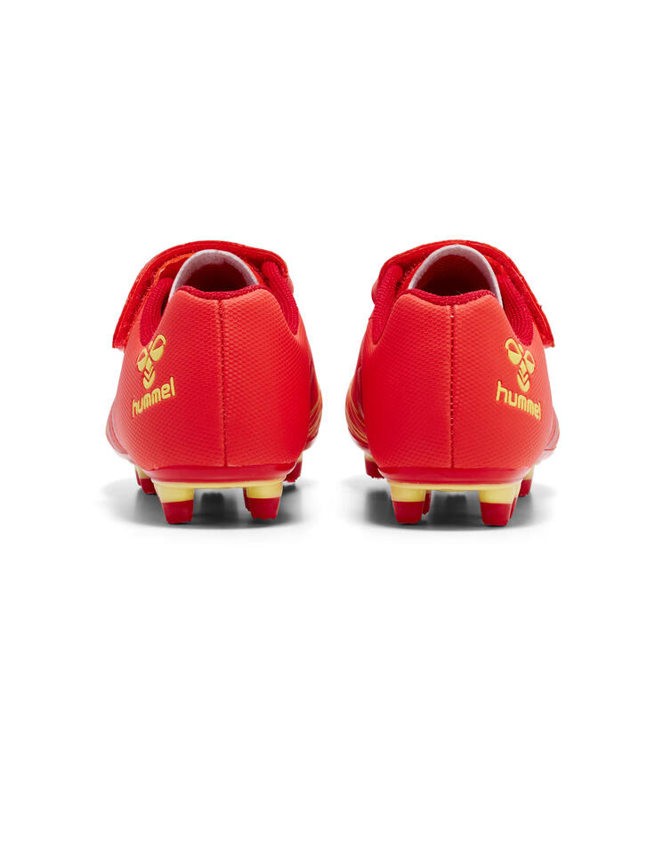 Dziecięce buty piłkarskie Hummel Top Star FG