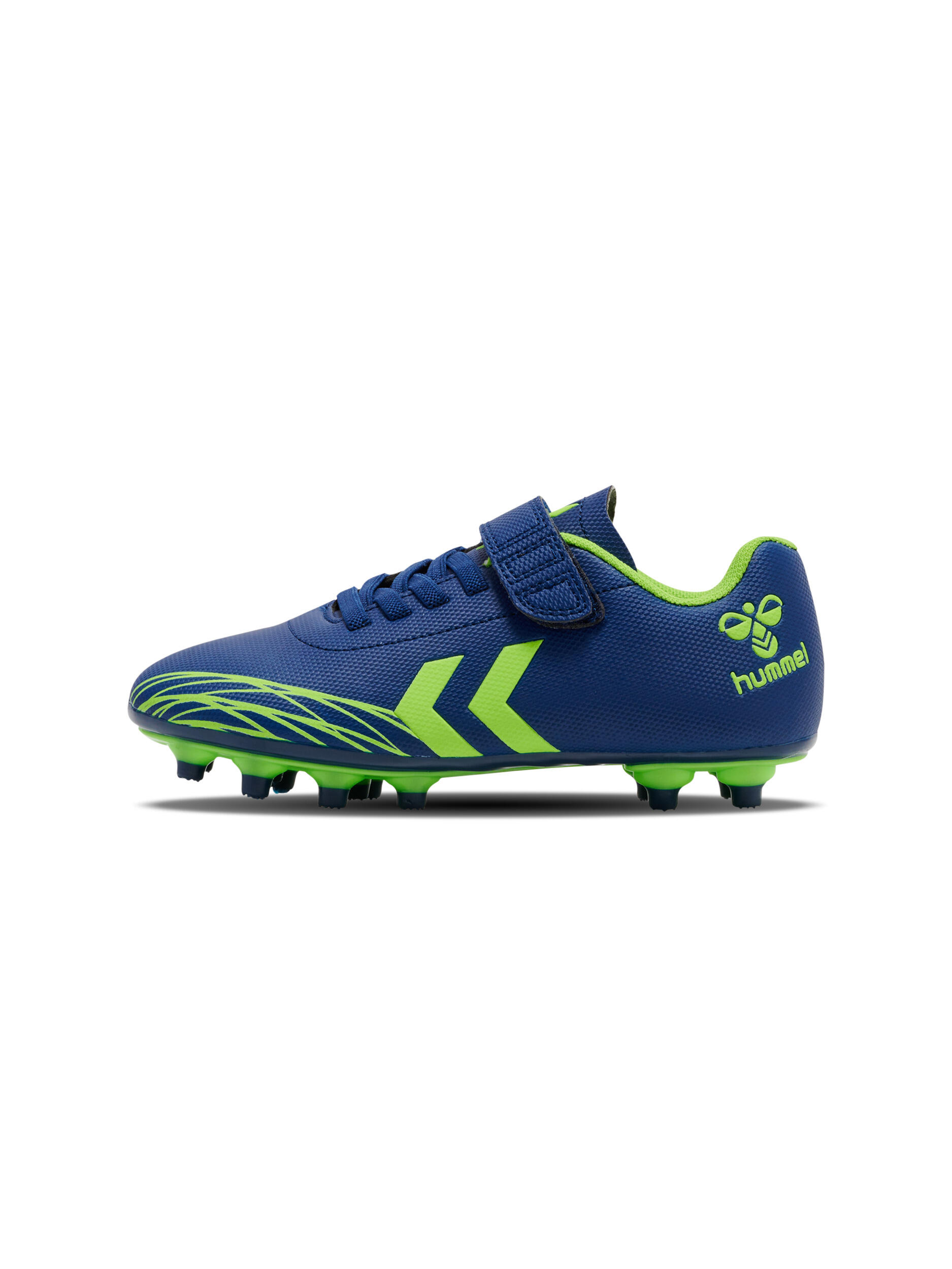 HUMMEL HUMMEL TOP STAR F.G. JR