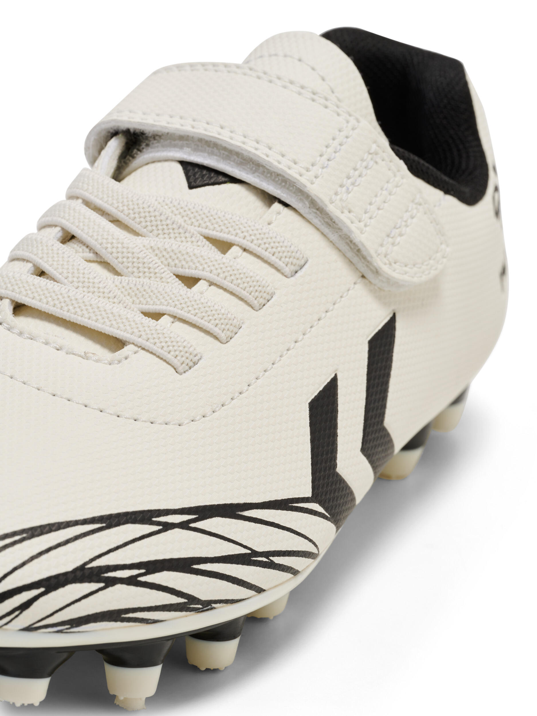 Klettverschluss Fußball Schuh Top Star Fußball Kinder 3/7