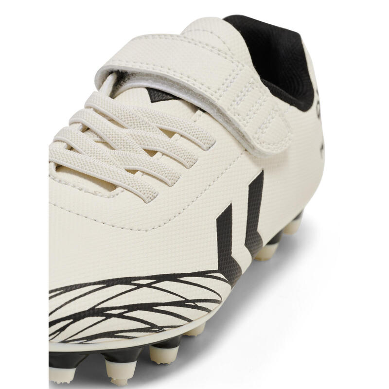 Fermeture Velcro Turf, Soft Ground, Firm Ground Top Star Football Enfant HUMMEL
