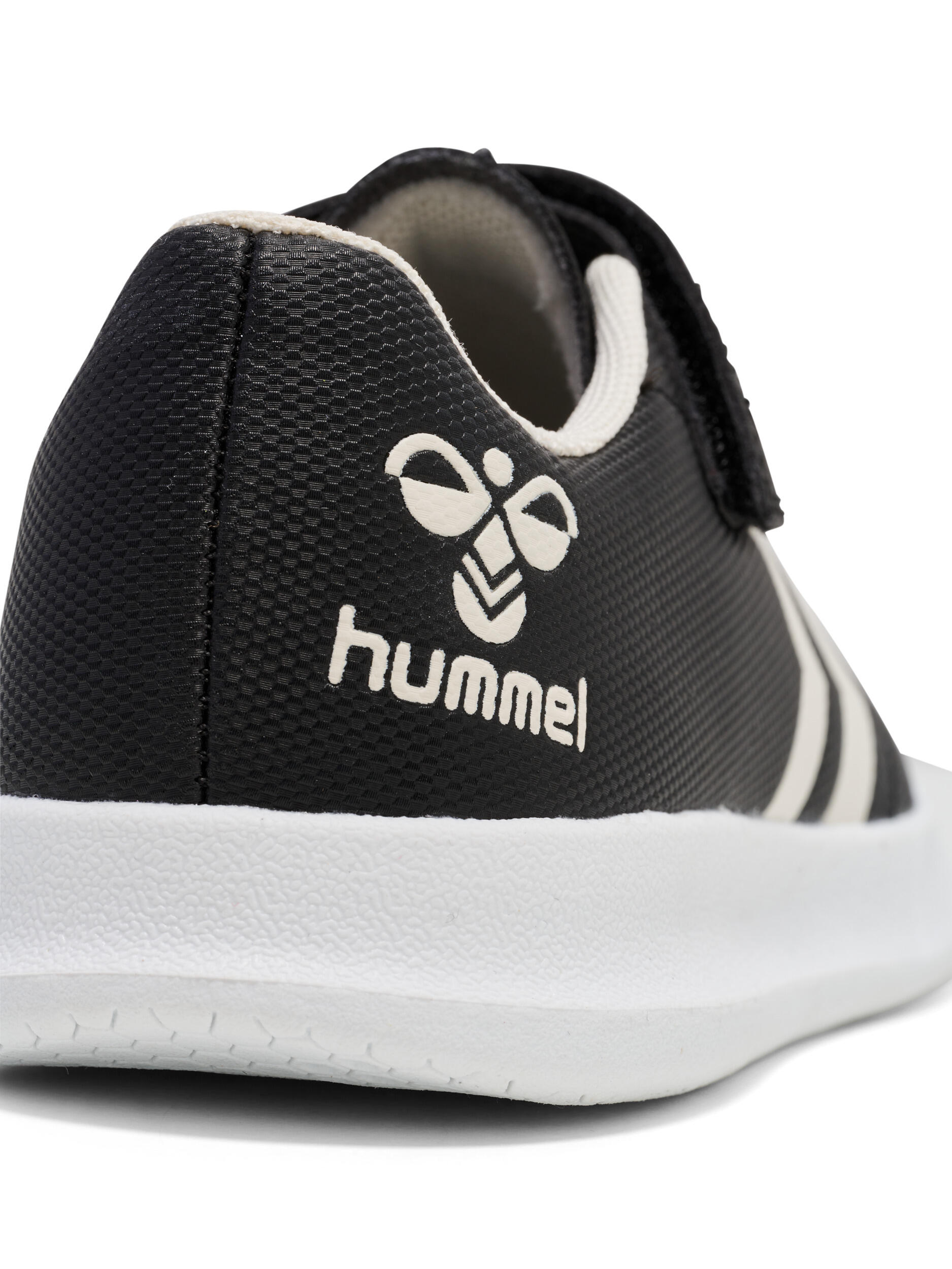 Klettverschluss Hallenschuh Top Star Kinder 3/7