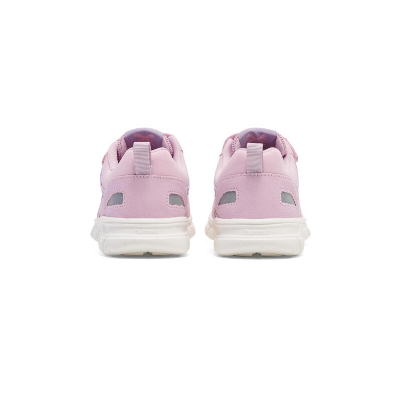 Zapatilla Deportiva X-Light Jr Los Niños Unisex Diseño Ligero Hummel