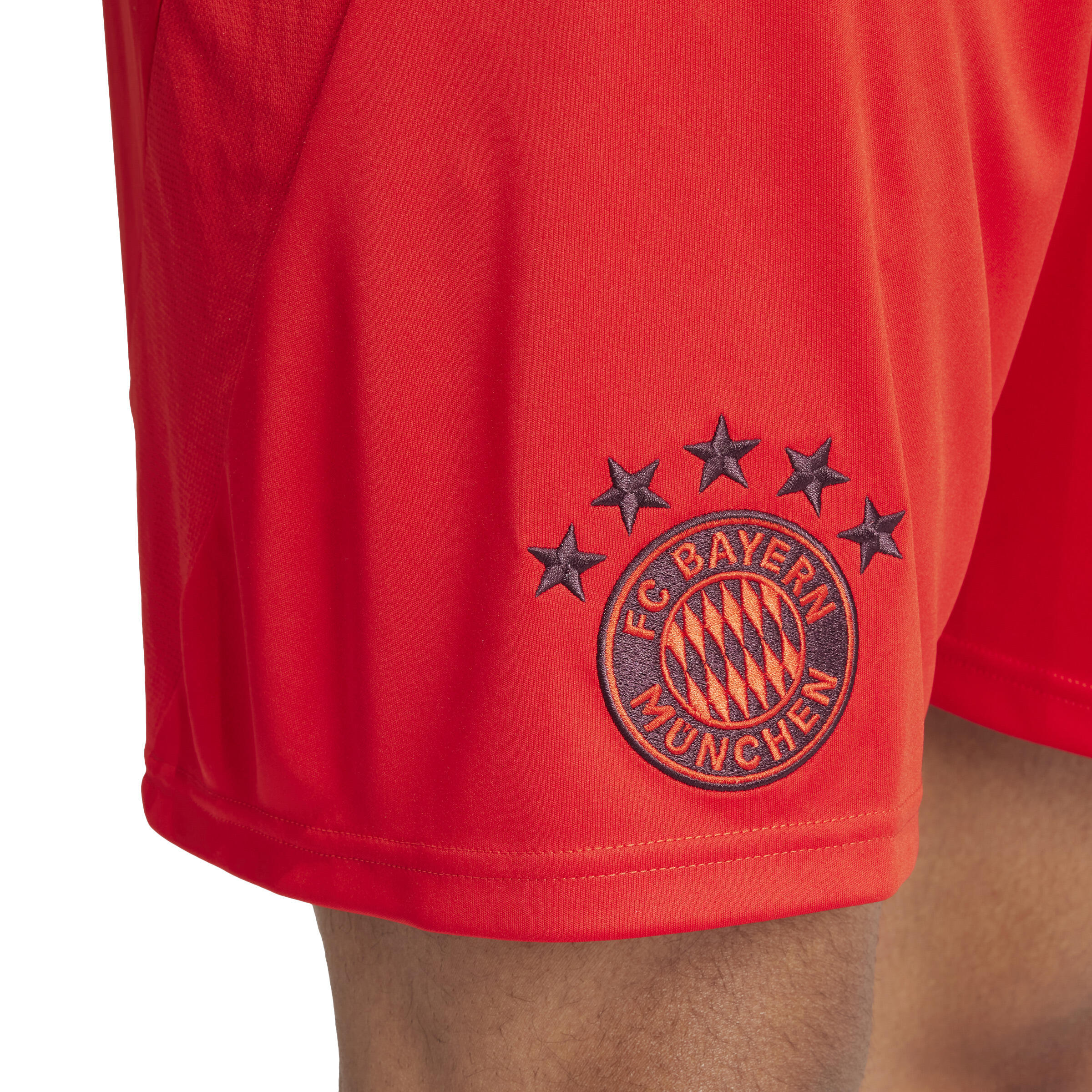 FC Bayern Home Pantaloncini 24/25