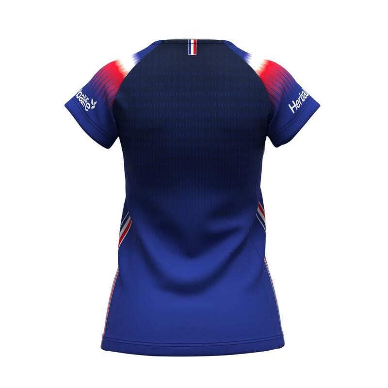 Heimtrikot Damen France 2024/25