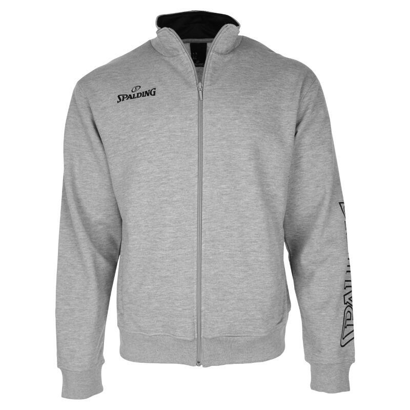 Zipped jacket Spalding Team II 5/6