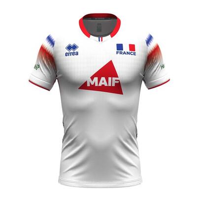 Maglia da esterno Francia 2024/25