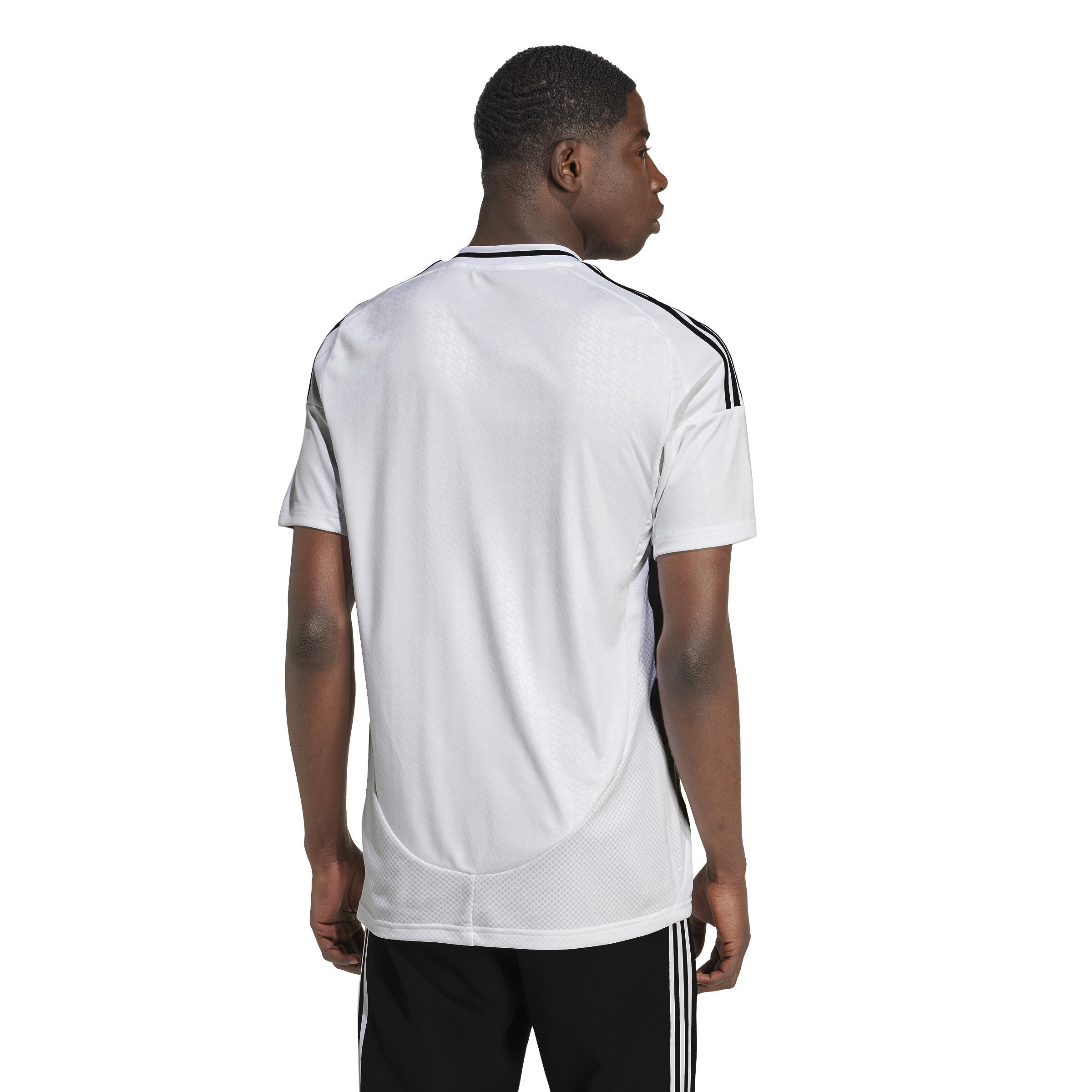 Tweedehands - Thuisshirt Real Madrid 2024/25 6/7