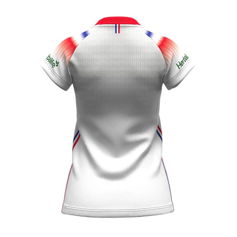 Maillot Extérieur femme France 2024/25