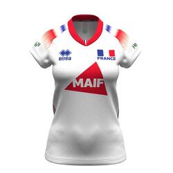 Maillot Extérieur femme France 2024/25