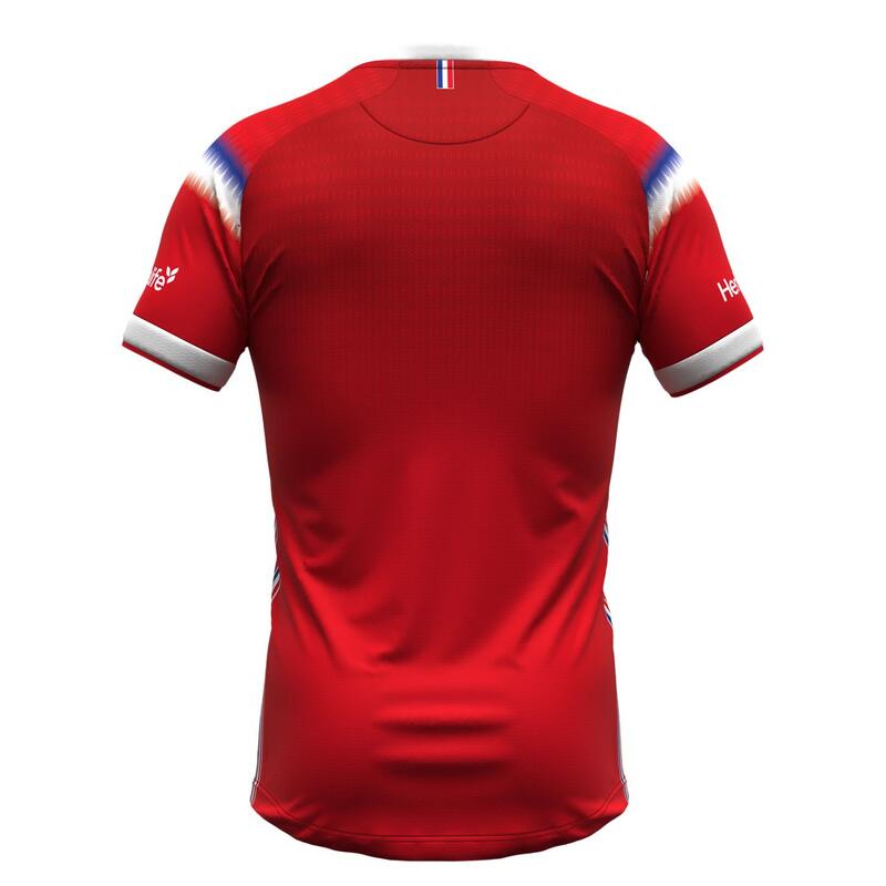 Maglia da Libero Francia 2024/25