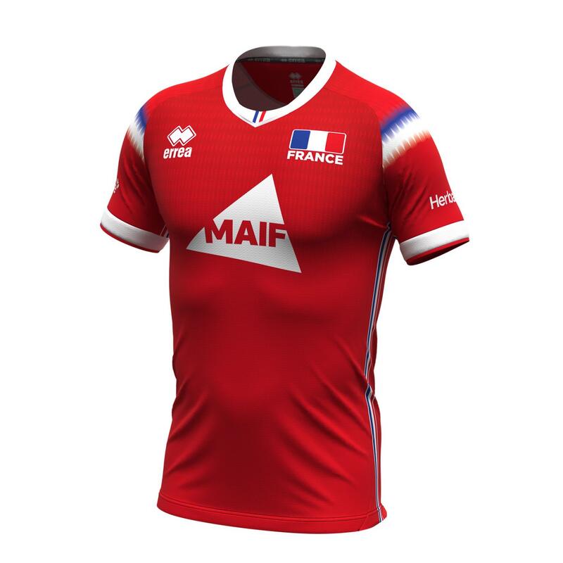 Maglia da Libero Francia 2024/25