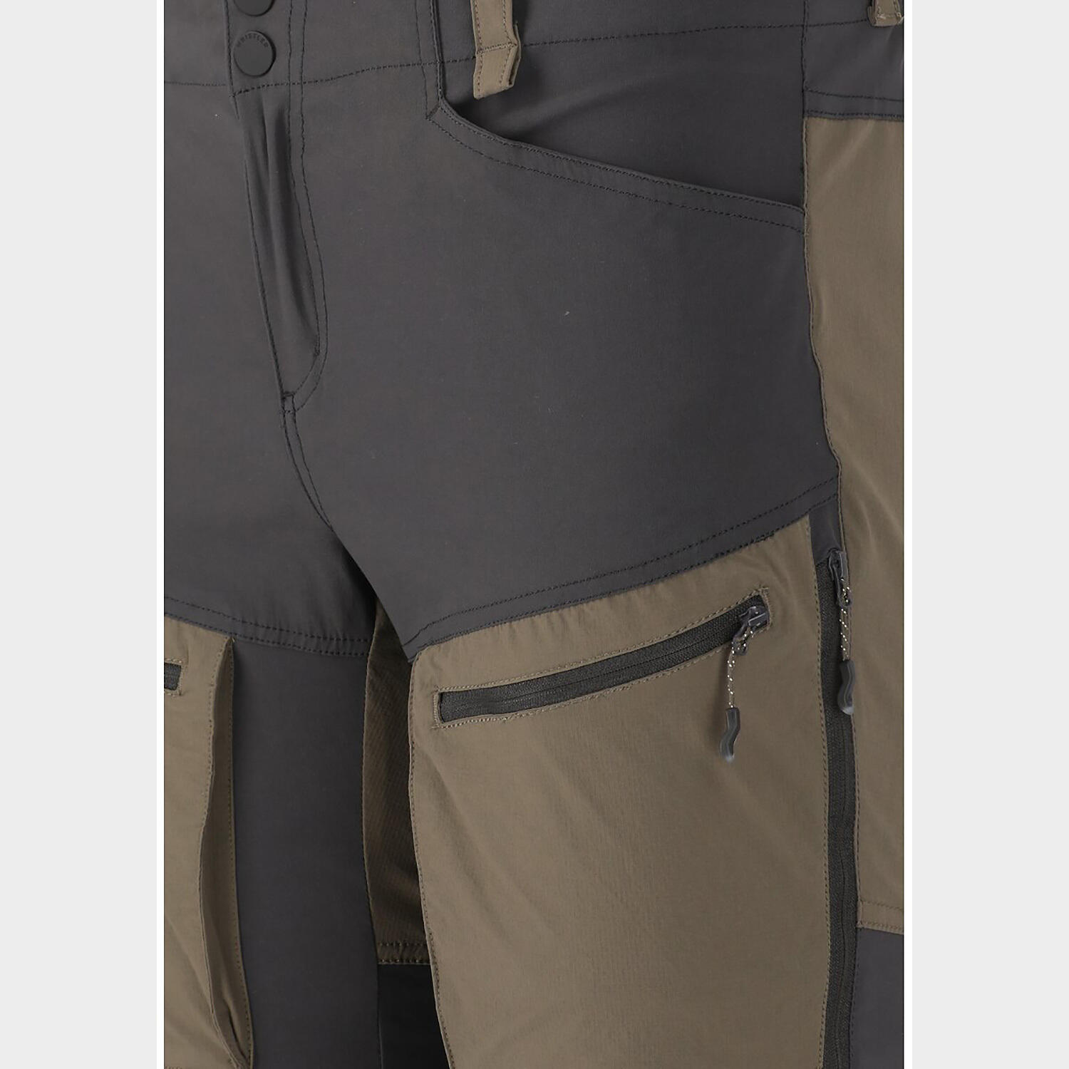 Pantalon Kodiak 6/6